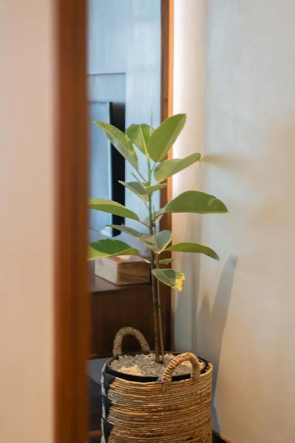 Apartment Seabreeze 2 - Amazing Sunset Penthouse-2Bdr With Pool-Beachfront Canggu