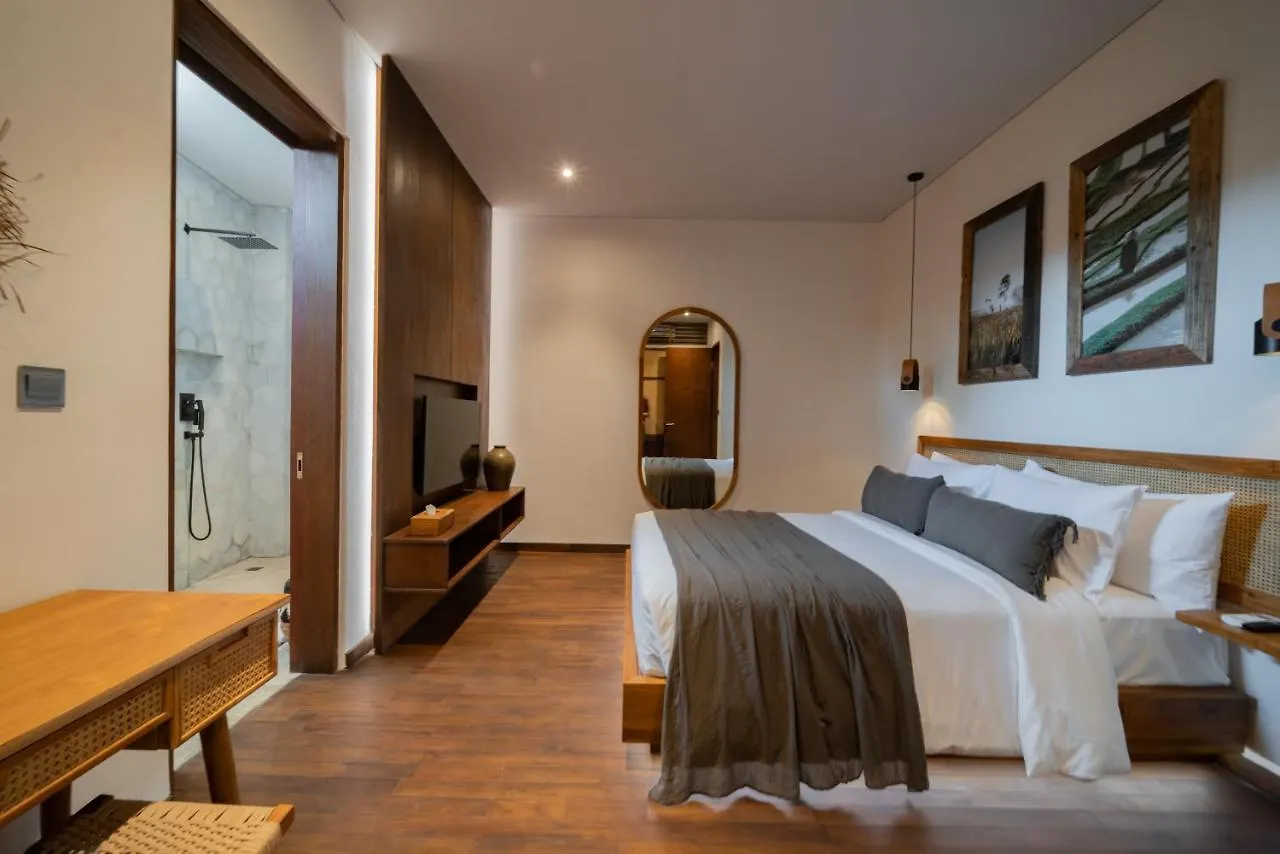 Apartment Seabreeze 2 - Amazing Sunset Penthouse-2Bdr With Pool-Beachfront Canggu  0*, Canggu (Bali)