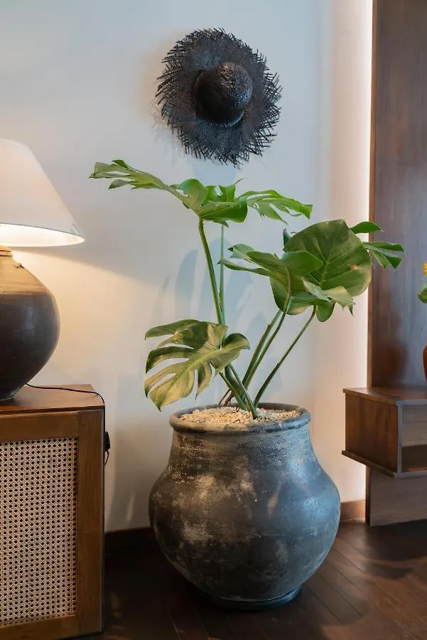 Apartment Seabreeze 2 - Amazing Sunset Penthouse-2Bdr With Pool-Beachfront Canggu