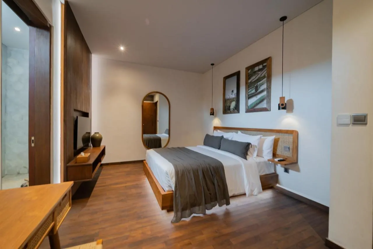 Apartment Seabreeze 2 - Amazing Sunset Penthouse-2Bdr With Pool-Beachfront Canggu  Canggu (Bali)