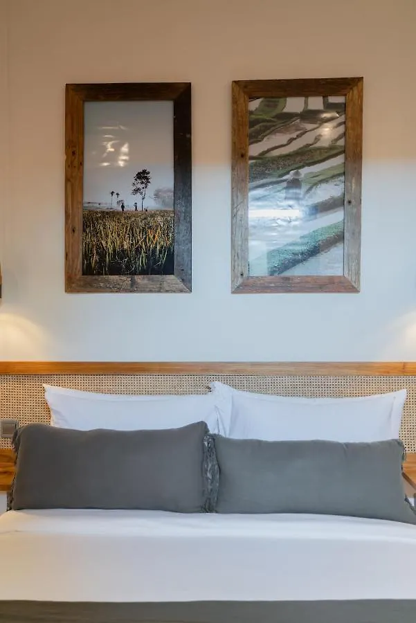 Apartment Seabreeze 2 - Amazing Sunset Penthouse-2Bdr With Pool-Beachfront Canggu  Indonesia