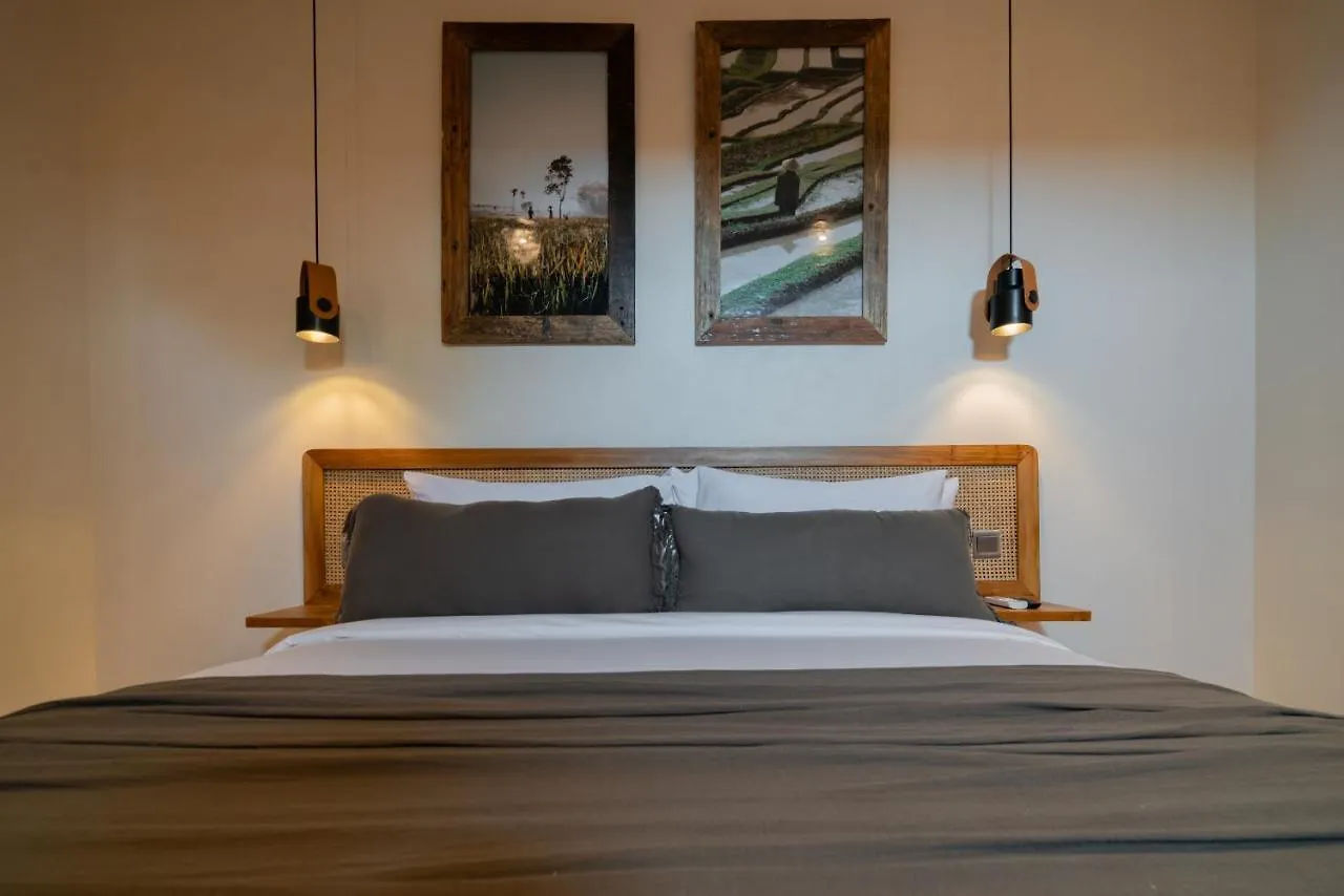 Apartment Seabreeze 2 - Amazing Sunset Penthouse-2Bdr With Pool-Beachfront Canggu  Canggu (Bali)