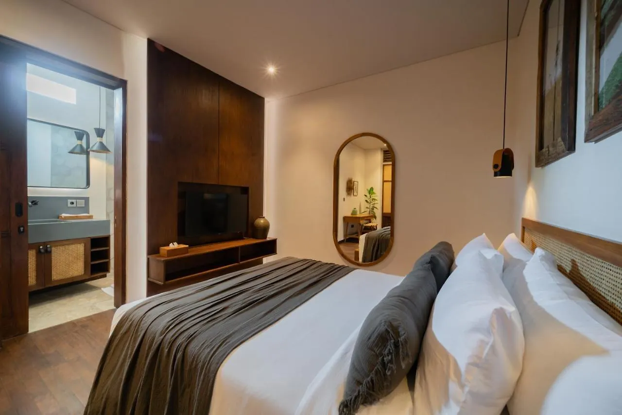 Apartment Seabreeze 2 - Amazing Sunset Penthouse-2Bdr With Pool-Beachfront Canggu  0*, Canggu (Bali) Indonesia
